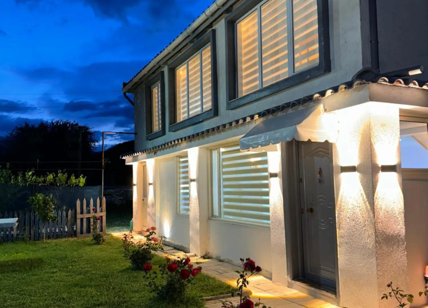 Vilabakiaj Tepelene Guest house