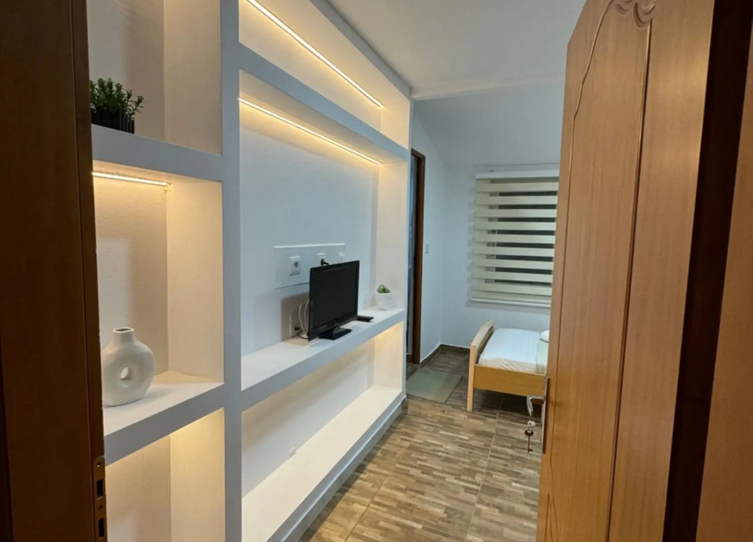 Vilabakiaj Tepelene Guest house