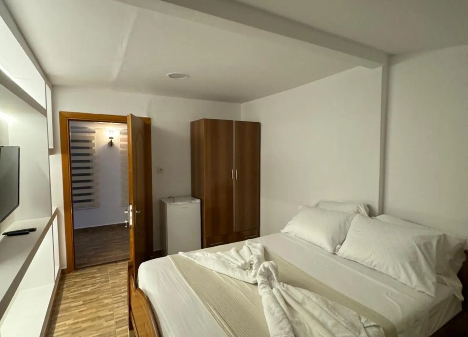 Vilabakiaj Tepelene Guest house