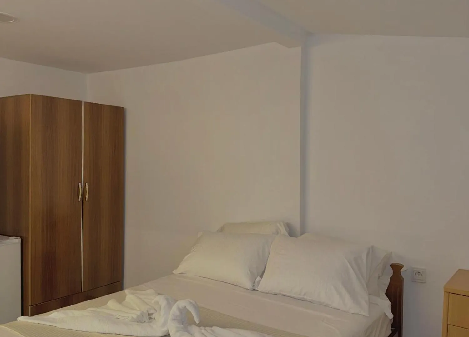 Guest house Vilabakiaj Tepelene Albania